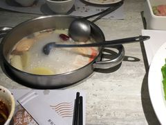 -千味涮·健康火锅(会展连城新天地店)