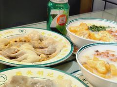 -西关明记肠粉(荔枝湾店)