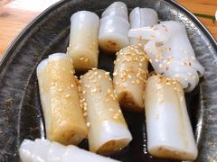 -陈添記·祖傳爽鱼皮·西关老字号(广州首店)