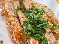 -东江海鲜大排档·潮汕菜·砂锅粥