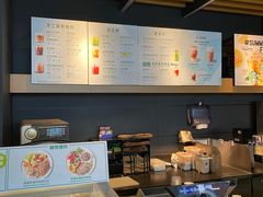 -星巴克(广州南站3层-A5口店)