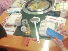 -灶座小锅烀饼·铁锅炖(道里店)
