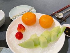 -沈灶河豚宴·河豚融合餐厅(汉中路店)