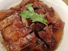 -锦粤宫·精致粤菜(深圳北站店)