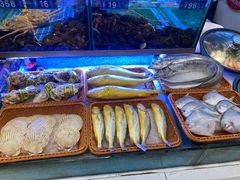 -阿明小菜·海鲜·上海菜(梅陇店)