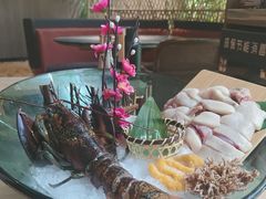 -大头椰·椰子鸡火锅(南宁万象城店)