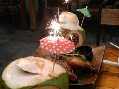 -Naughty Nuri’s Phuket