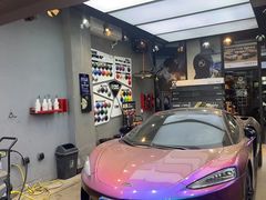 -脉冲品质汽美·贴膜(闵行店)