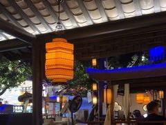 -绿茶餐厅(汇悦大融城店)