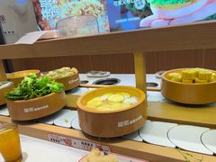 -龍歌自助小火锅(崂山丽达店)