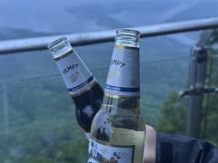 -五女山景区