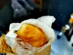 -孙奶奶葱包桧