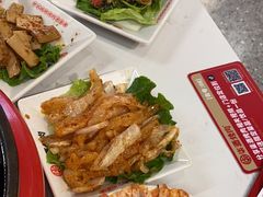 -柒酒烤肉(祁阳新天地店)