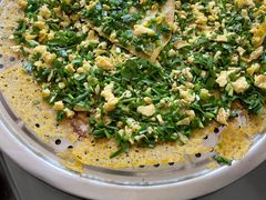 -北京龙庆四季香农家饭庄·灶台鱼·碳烤虹鳟鱼(龙庆峡店)