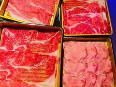 -温禾牛·和牛寿喜烧自助火锅(恒基名人店)