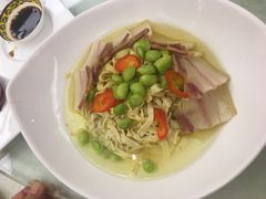 -银都上海菜馆(粤海东路店)