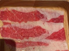 -浅锅和牛小锅放题(深业上城店)