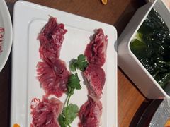 -小媳妇重庆火锅(海莲路店)