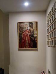 -盘子女人坊古装写真摄影(天津总店)