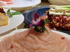 -蜀家渝重庆火锅(南屏街店)
