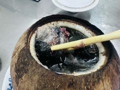 -達揚原味燉品(文明路店)