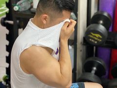 -VPsmart私教健身工作室(新华路旗舰店)