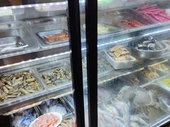 -阿玲海鲜面(高亭镇星河路店)