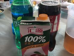-芸海阁·农家私房菜(沙家浜景区出口店)