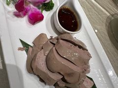 -宏宴·新京菜(望京店)