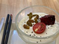 -轻蔬不用等·素食(江苏路店)