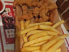 -必胜客(八一店)