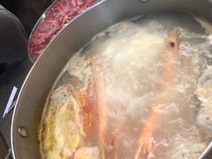 -金海阁海鲜火锅
