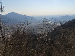 -石经山风景区