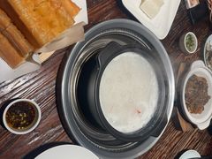 -大良毋米粥(锦龙路总店)
