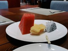 -重庆丽苑维景国际大酒店·海鲜自助餐厅