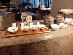 -“香”全日餐厅·株洲大汉希尔顿酒店