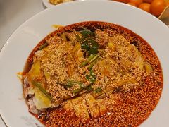 -御苑精品川菜馆(锦江店)