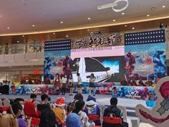 -皇庭广场(福华三路店)