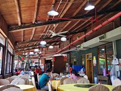 -鲤鱼塘农家山庄