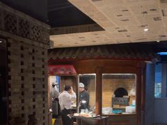 -局气 烤鸭·北京菜(光华路店)