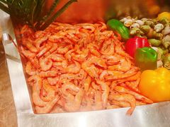 -索菲特酒店·海鲜自助 ·聚餐厅