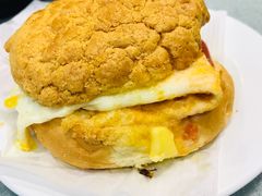 -华嫂冰室(尖沙咀店)