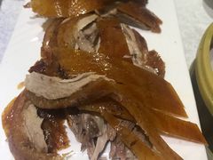 -福海居烤鸭店(鸟巢店)