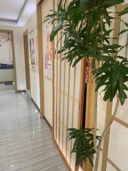 -可樱汇·美容洗发SPA