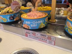 -龍歌自助小火锅(市南金茂湾店)
