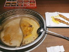-快乐小羊·内蒙牛羊肉火锅(流花中心店)