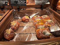 -B&C黄油与面包·THE GARDEN BAKERY概念店(世纪汇店)