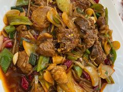 -国强手抓(西夏区店)