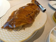-普天和酒楼·天津菜·烤鸭(天津之眼店)