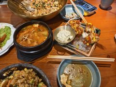 -鑫日千里马朝鲜族小馆(总店)